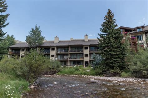 Tailsman Condos in Vail: A Retreat from the Ordinary